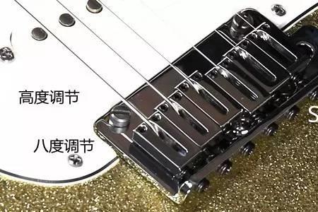 如何调整琴颈