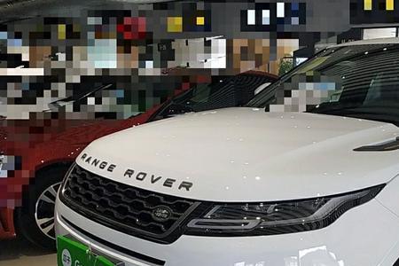 14年路虎揽胜运动英文版改中文版