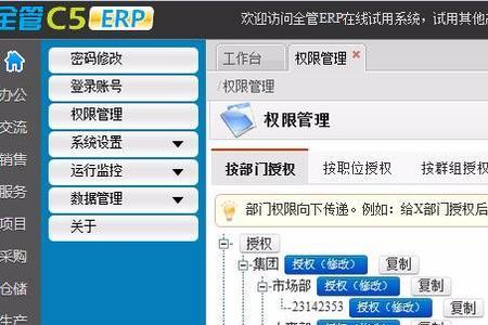 erp管培生是什么