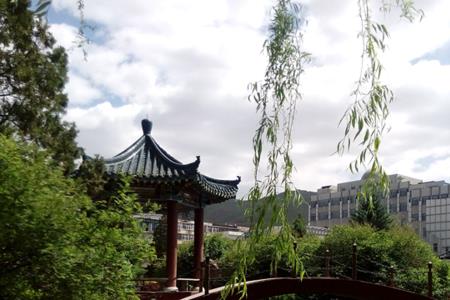 张家口通信学院历史沿革