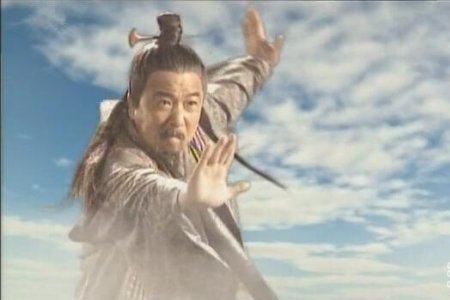 雷公是截教还是阐教