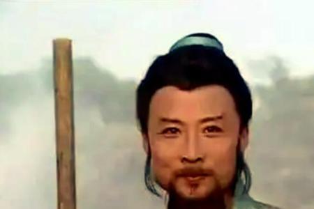 1994版水浒传导演