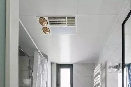 竹炭纤维板适合做卫生间吊顶吗