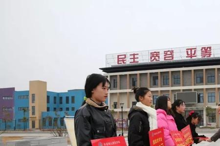 许昌幼儿师范学校怎么样