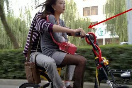 电动自行车蹬起来费力怎么解决
