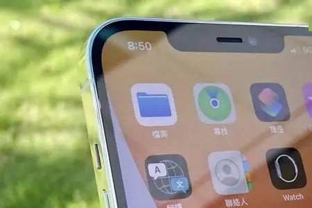 苹果13pro侧键怎么结束通话