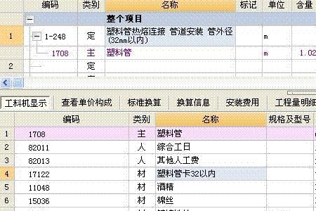 预算和定额有什么联系