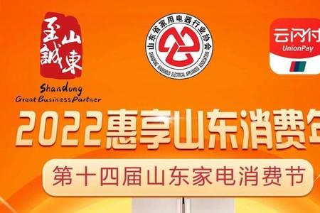 济南2022年家电消费券领取流程