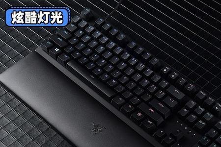 为啥说雷蛇键盘不行
