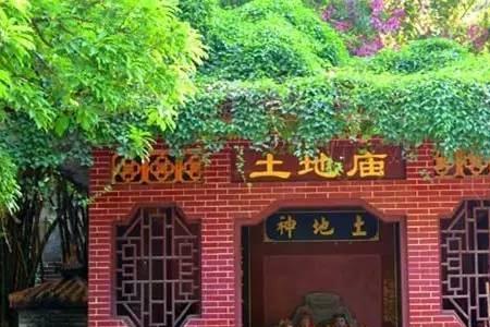 古代农村为什么要修庙