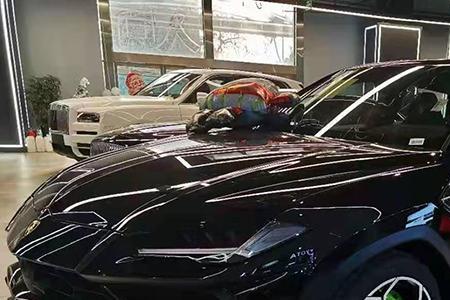 买辆兰博基尼urus要多久提车