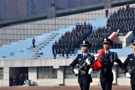 深圳警校招生要什么条件