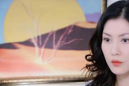 李彩桦早期演过的电影