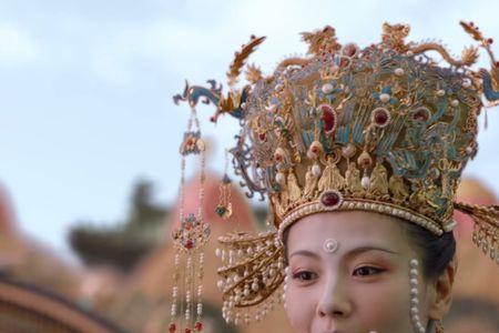 大宋宫词杨淑妃是谁演的