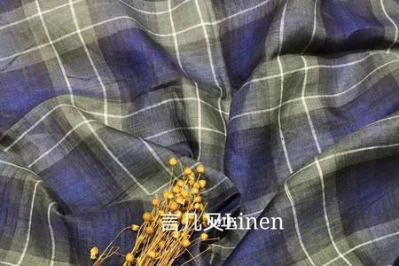 什么是士林色织