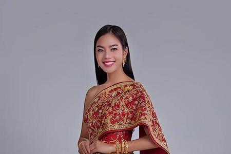 泰国女性平均身高是多少