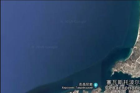黑海可以出海吗