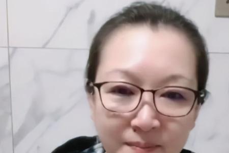有马丽娟这个角色的电影