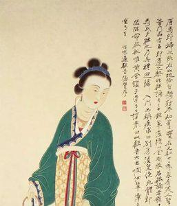 张大千后人是谁