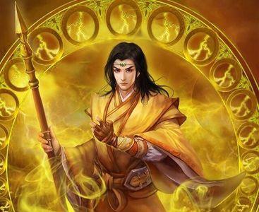 圣墟魂河最大的主宰是谁