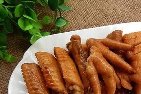 卤水不用生抽味道怎么来