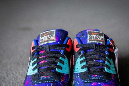 nike有没有超临界技术