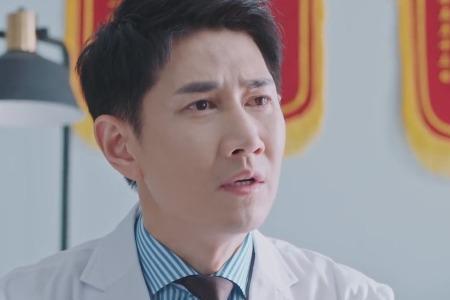 追光者蔡宇潇父母扮演者