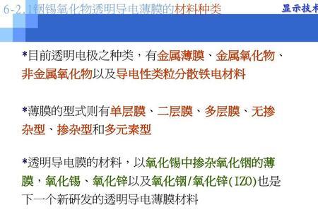 izo是什么材料