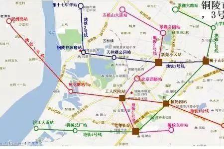 滁州多少路车可以到高铁站