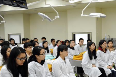 临床5+3一体化为什么学制五年