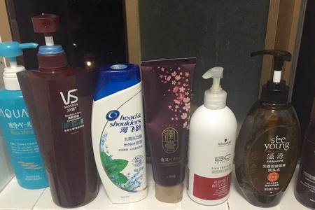 头油味重用什么牌子的洗发水好