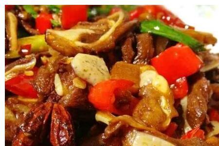 炒脆骨怎么能让它不那么硬