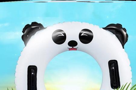 游泳圈进水怎么办