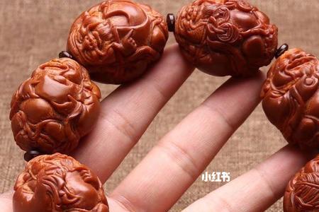 橄榄核手串可以冷冻吗