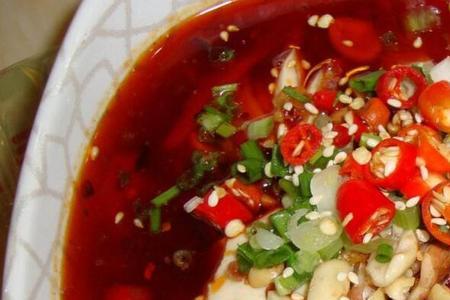 辣白菜豆腐鱼的做法