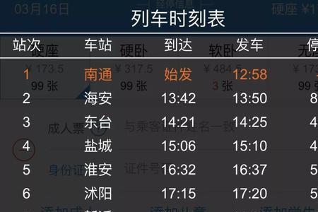 列车运行图临时调整是什么意思