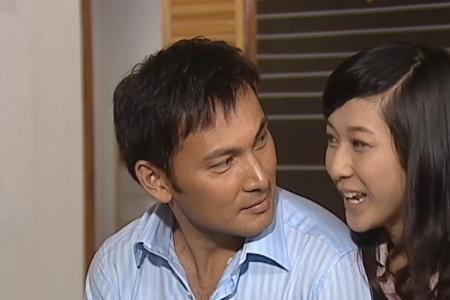 法证先锋2小米扮演者