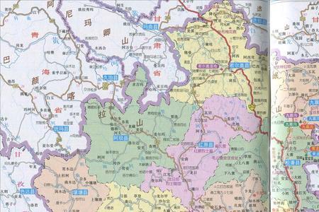 甘孜离自贡市多远