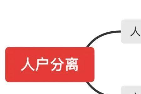 人户一致需要居住一年以上吗