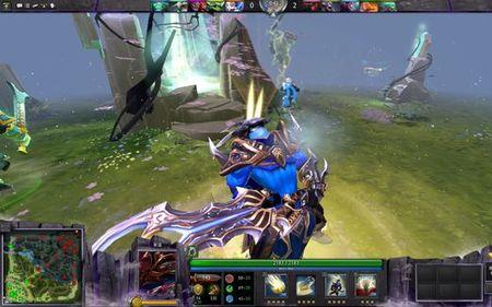 dota2斯温出装顺序