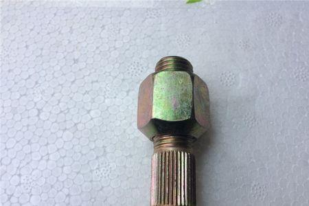 螺母14mm对应的尺寸