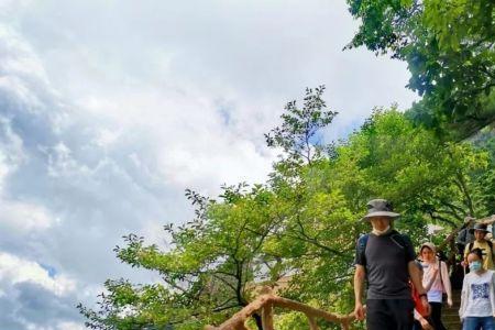 黄山是不是私人景区