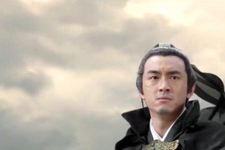 三少爷的剑谢晓峰儿子