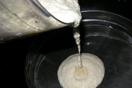 用白醋做豆腐为啥不出大花