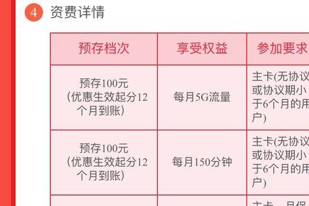 电信无忧卡如何叠加1元100分钟