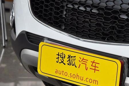 2012年科帕奇是国几的车