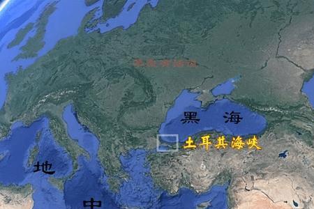 波罗的海海峡