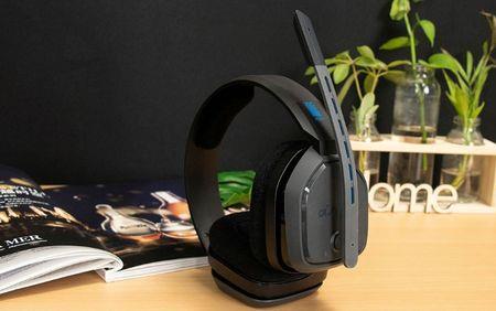 罗技a10耳机一边没声音