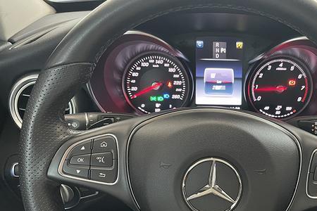 车况c级什么意思