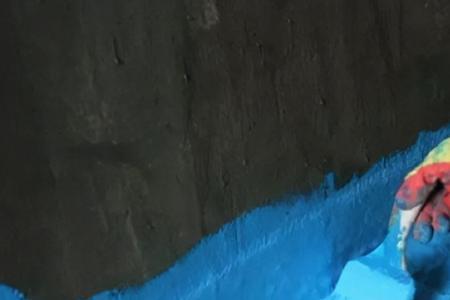 纳米防水喷到红砖墙上有效果吗